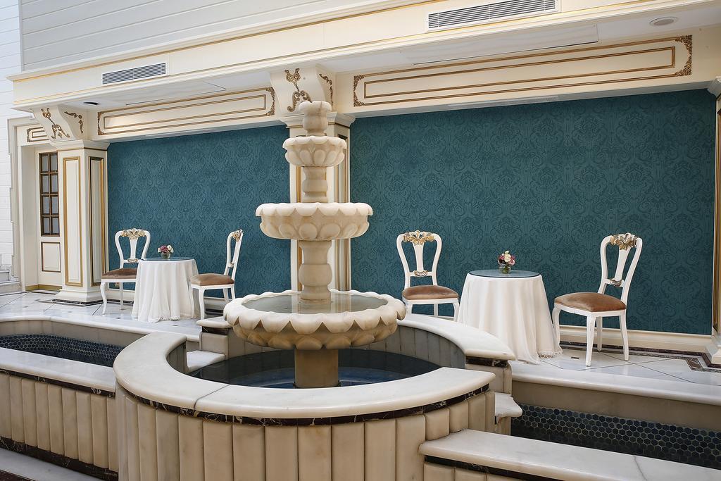 Fuat Pasa - Special Category Bosphorus Hotel 4*