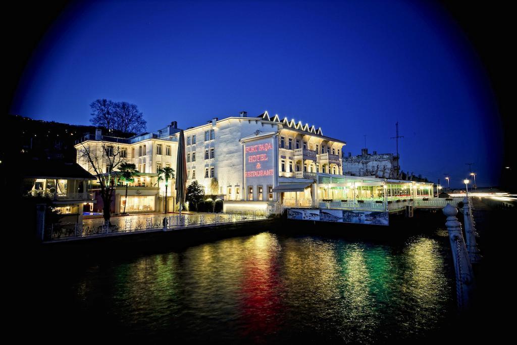 Fuat Pasa - Special Category Bosphorus Hotel Stambuł