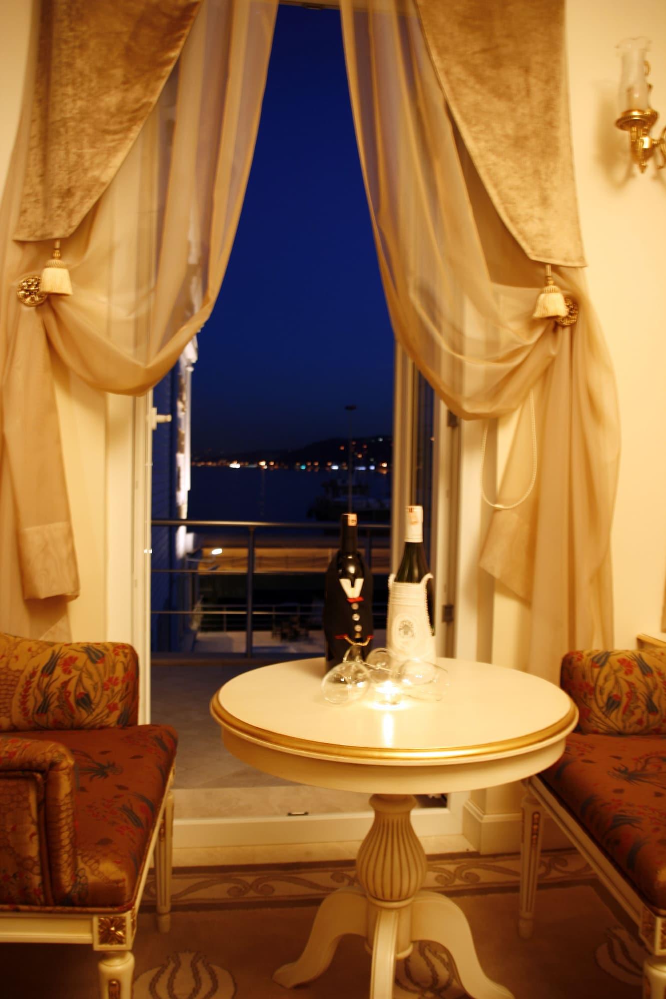 Fuat Pasa - Special Category Bosphorus 4* Stambuł