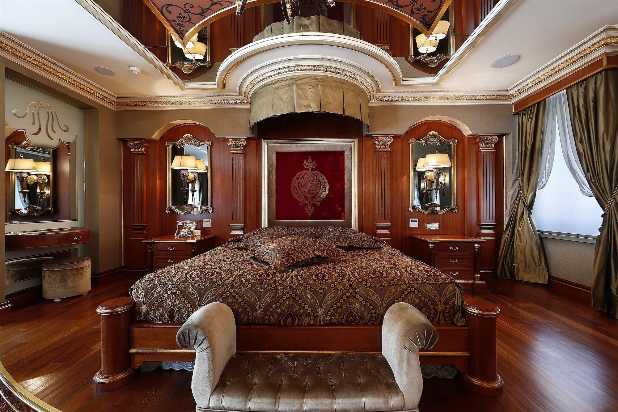 Hotel Fuat Pasa - Special Category Bosphorus Stambuł