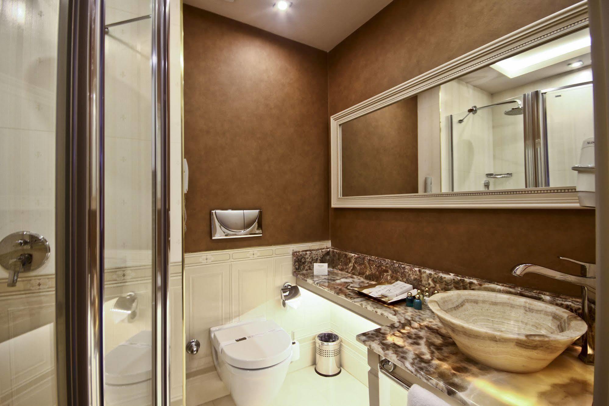 Hotel Fuat Pasa - Special Category Bosphorus Stambuł