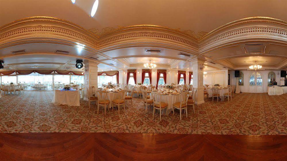 Fuat Pasa - Special Category Bosphorus Hotel Stambuł